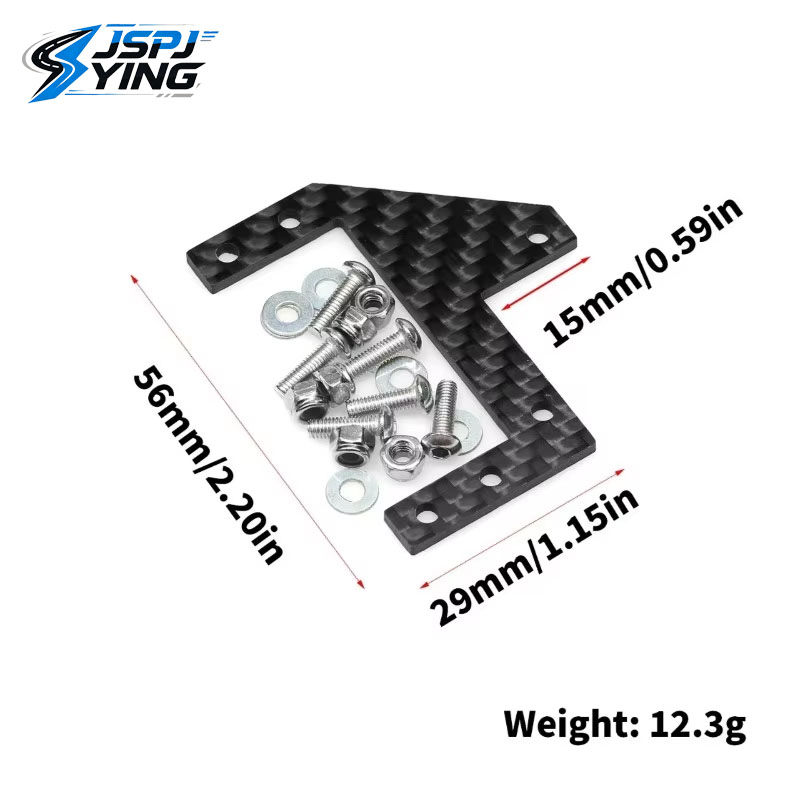 B78B RC Car Upgrade Servo Moun - Servo Bracket 评论和价格
