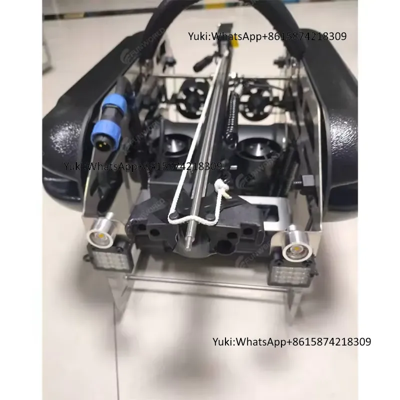 Underwater Drone Kit with Robo - Robot Kit 评论和价格