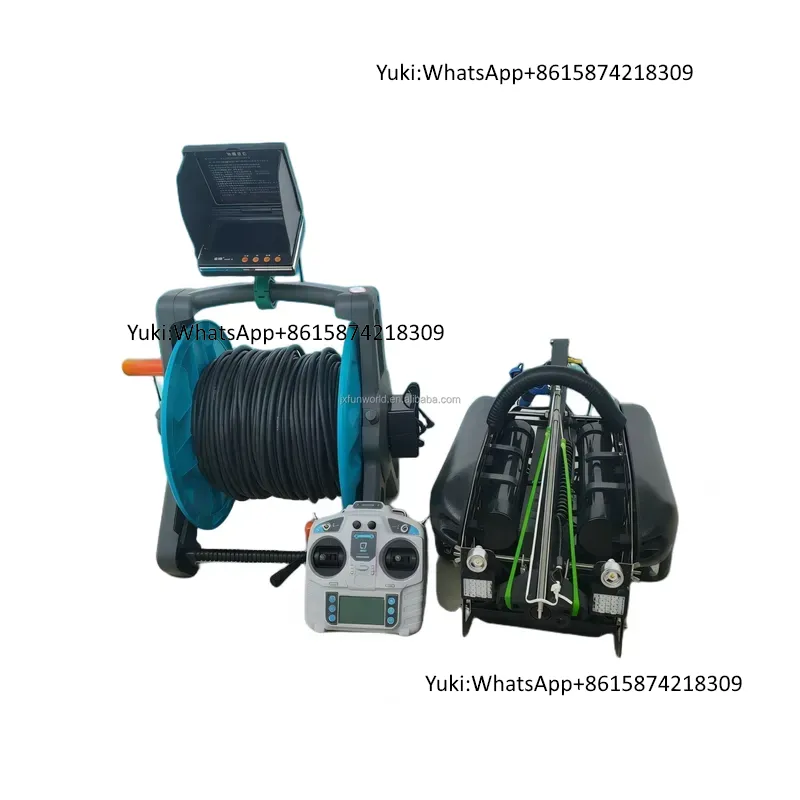 Underwater Drone Kit with Robo - Robot Kit 评论和价格