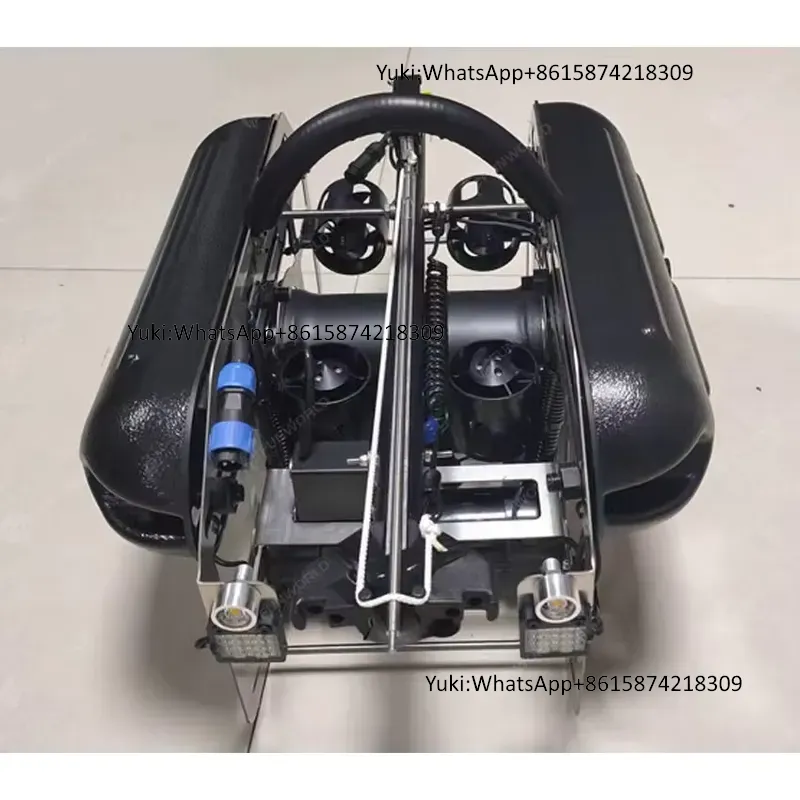 Underwater Drone Kit with Robo - Robot Kit 评论和价格