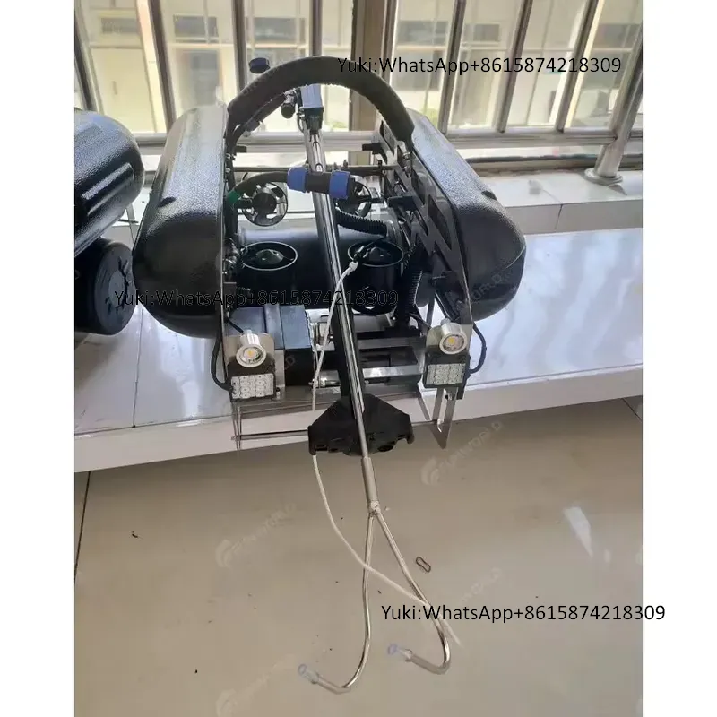 Underwater Drone Kit with Robo - Robot Kit 评论和价格