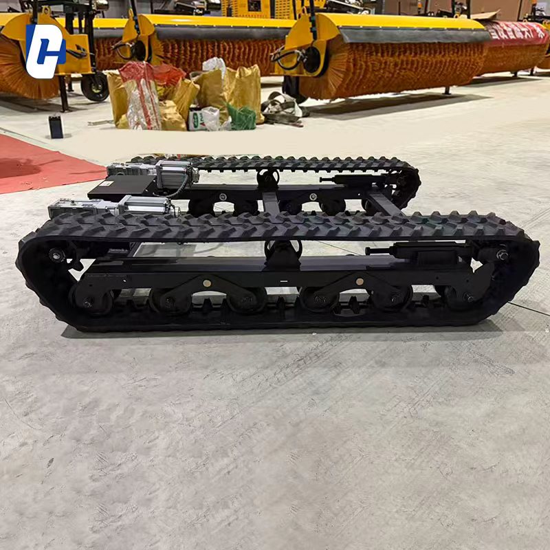 Hot-selling Wireless Remote-co - Robot Chassis 评论和价格