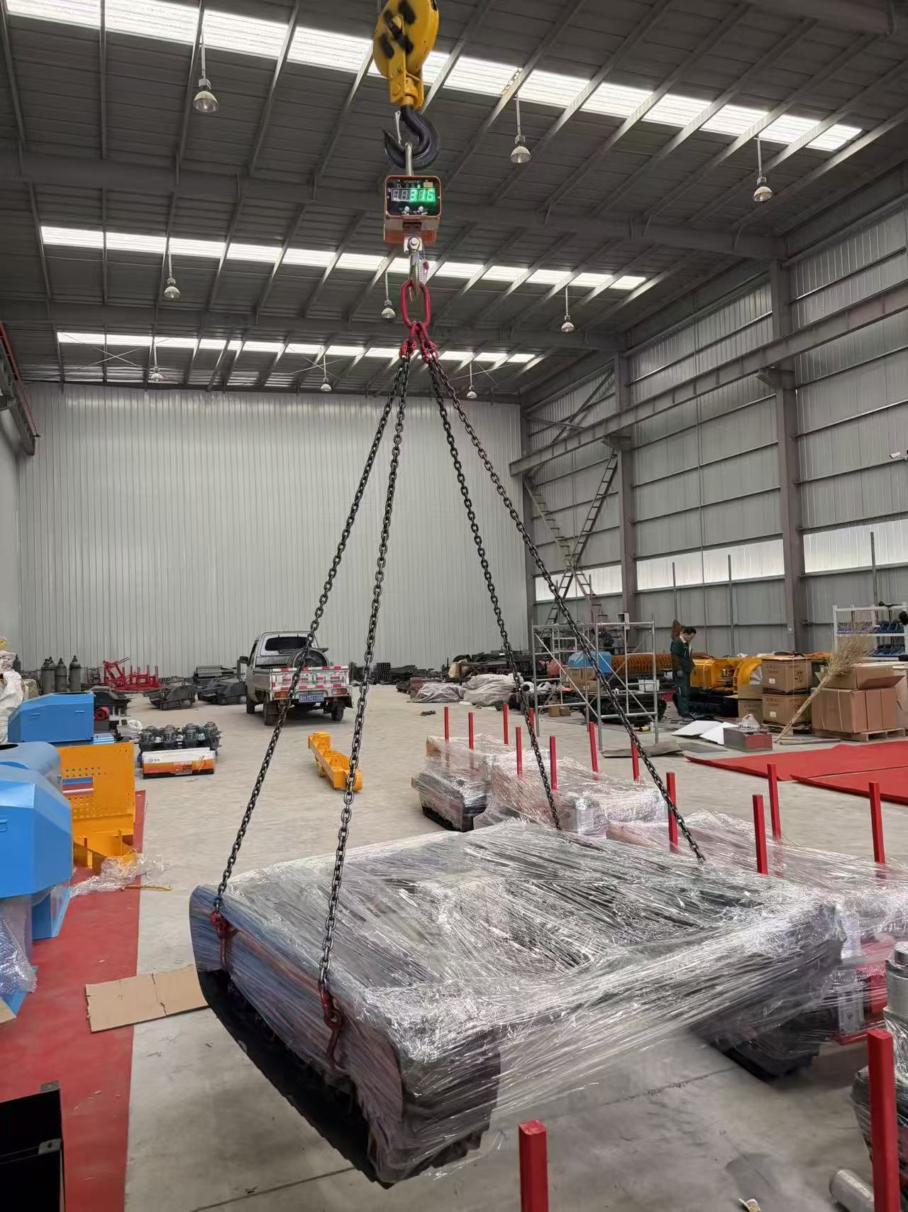 Hot-selling Wireless Remote-co - Robot Chassis 评论和价格