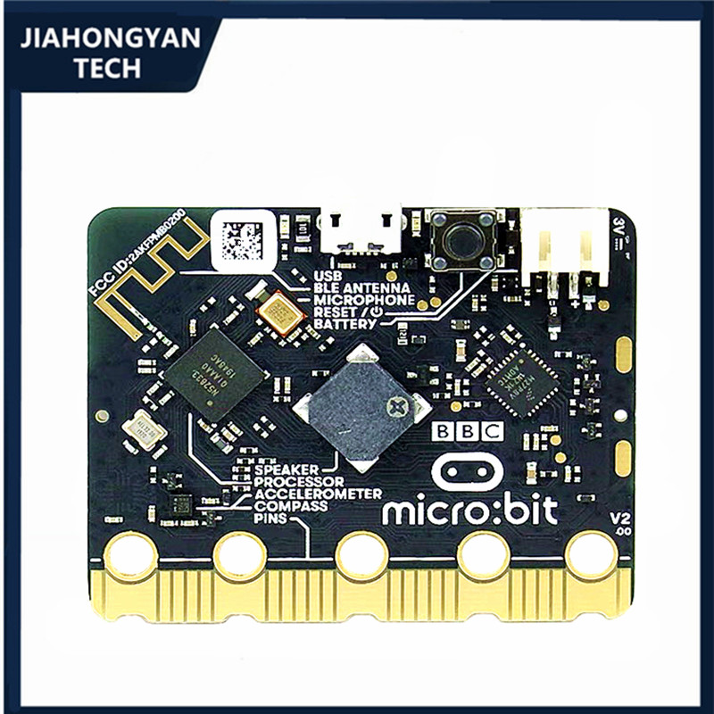 Original BBC Microbit V2 Micro - Microbit Robot 评论和价格