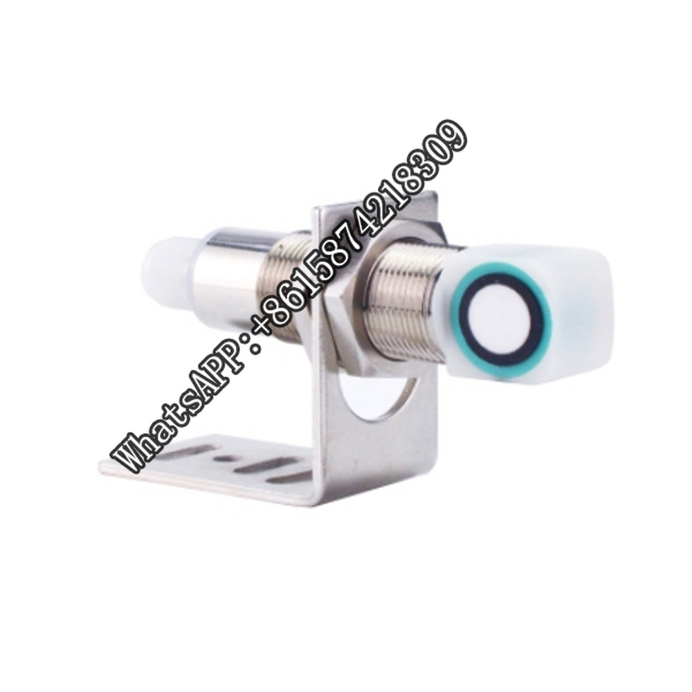 L Type M18xL45 Size 300mm Rang - Ultrasonic Distance Sensor 评论和价格