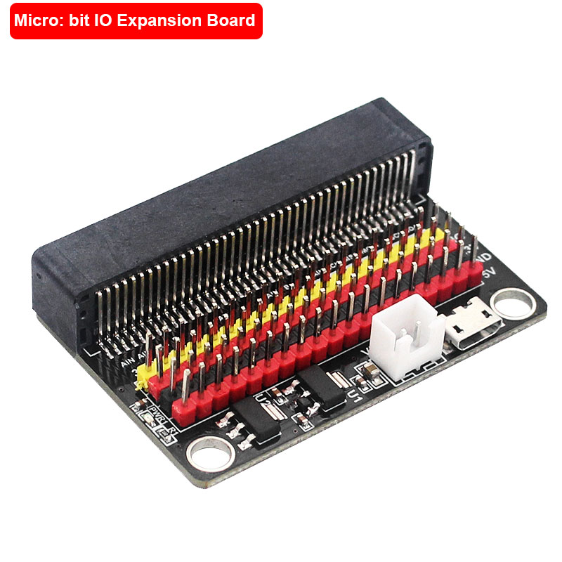 Micro: bit V2 Expansion Board  - Microbit 评论和价格