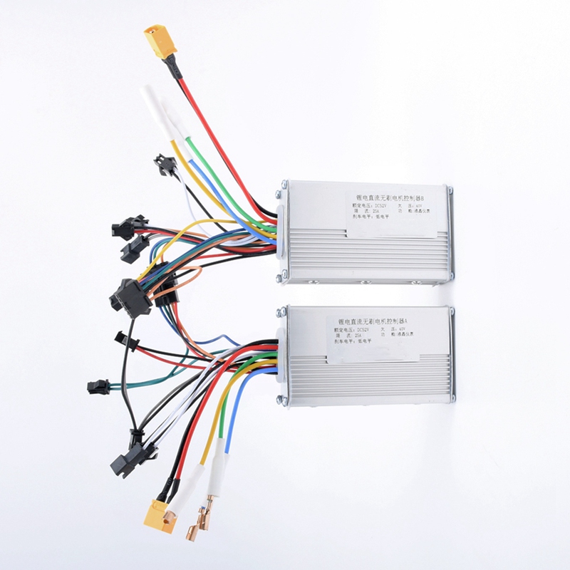 52V 25A 1200W JP Brushless DC  - Dc Motor 评论和价格
