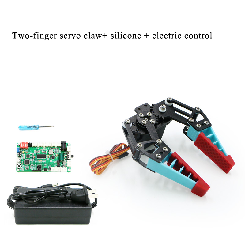 Newest Flexible Robot Claw Bio - Robot Gripper Claw 评论和价格