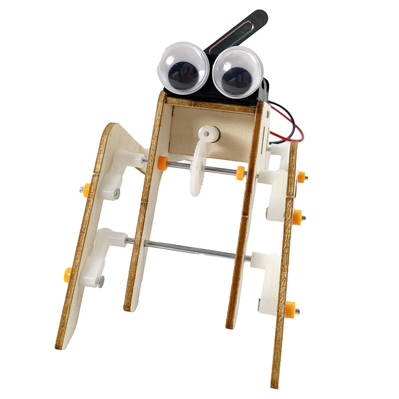 Imagination DIY Handmade Walki - Line Follower Robot 评论和价格
