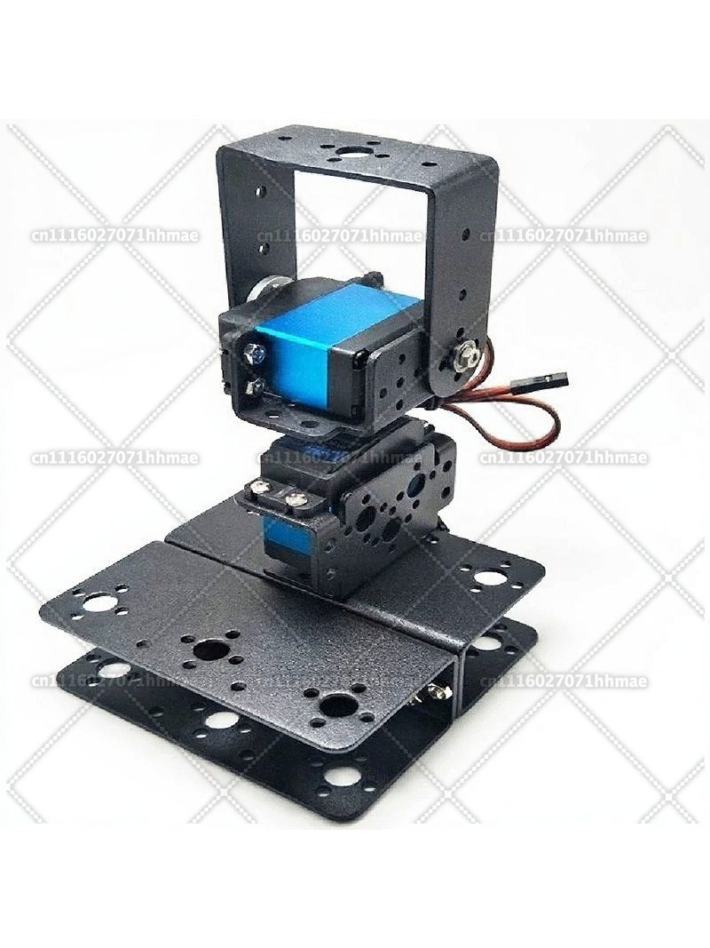 2 DOF Pan Tilt Servo Bracket f - Pan Tilt Bracket 评论和价格