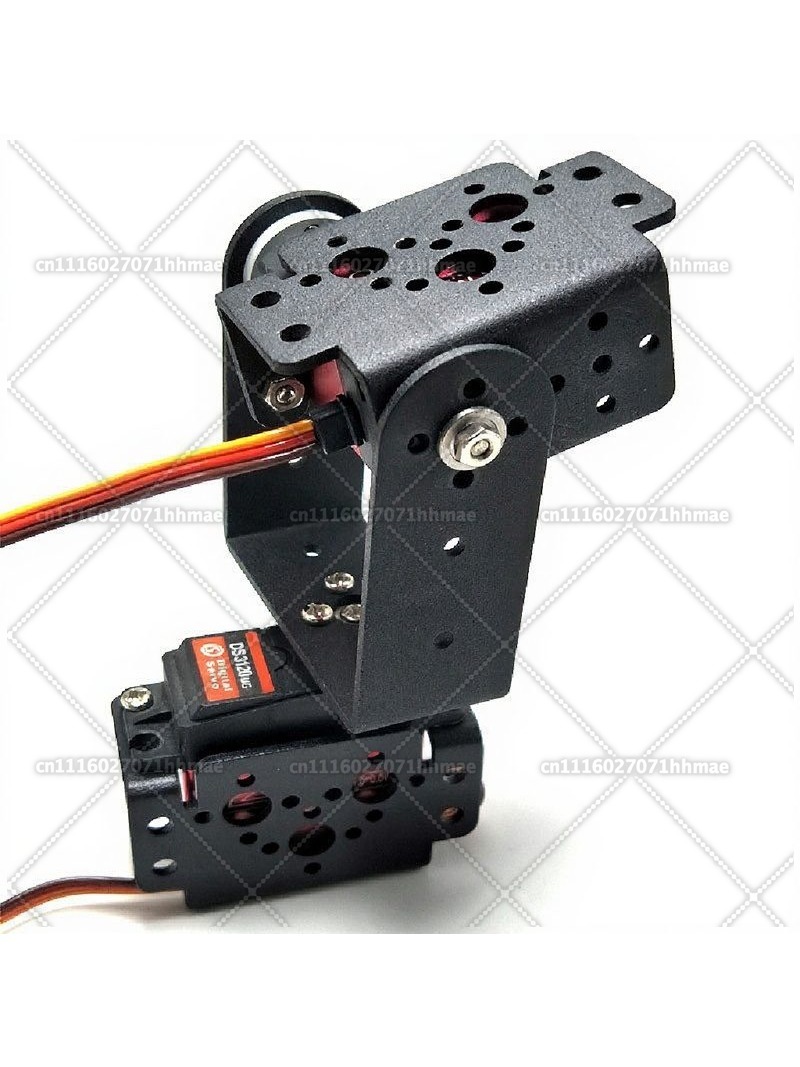 2 DOF Pan Tilt Servo Bracket f - Pan Tilt Bracket 评论和价格