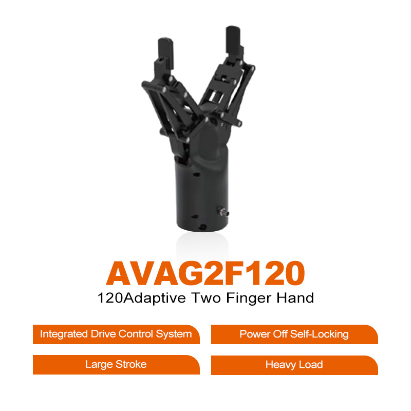 High Precision Two-Finger Serv - Servo Kit 评论和价格