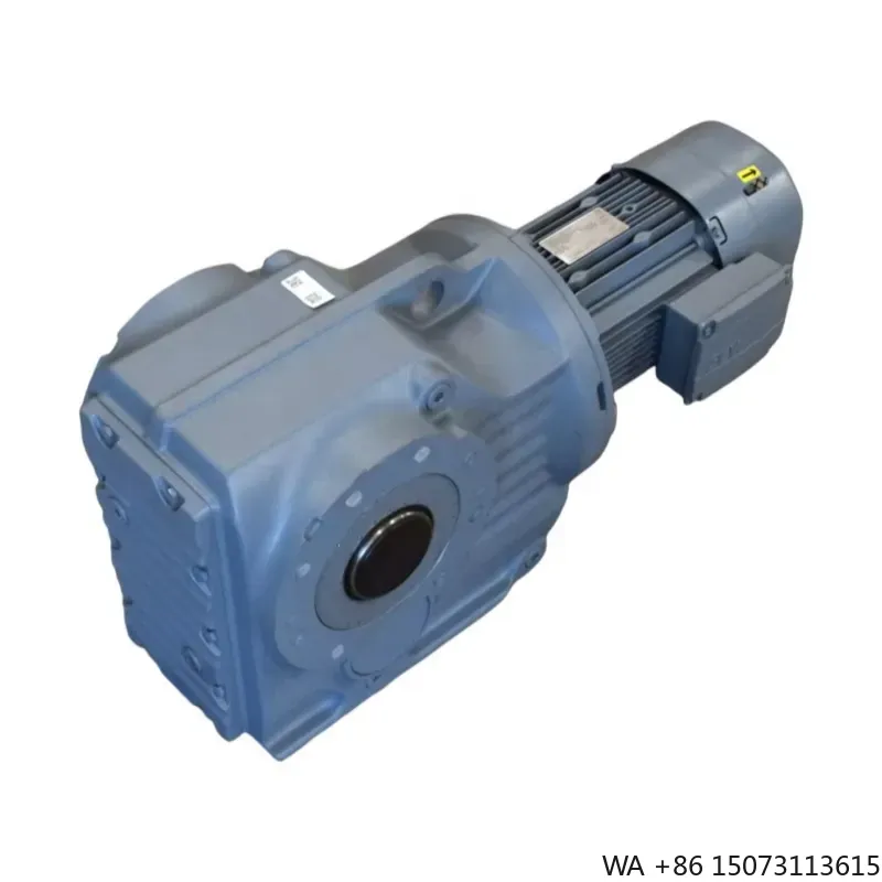 for SEW Motor Gearbox Helical  - Geared Motor 评论和价格