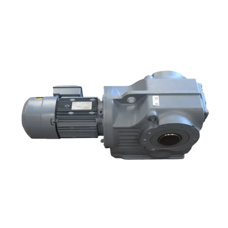 for SEW Motor Gearbox Helical  - Geared Motor 评论和价格