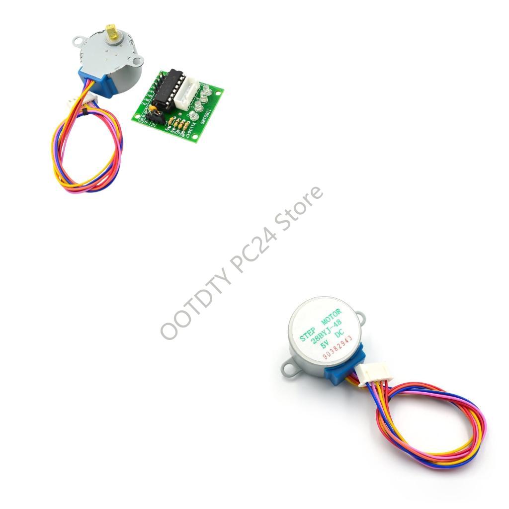 H7BA High Reliability Stepper  - Uln2003 Driver 评论和价格