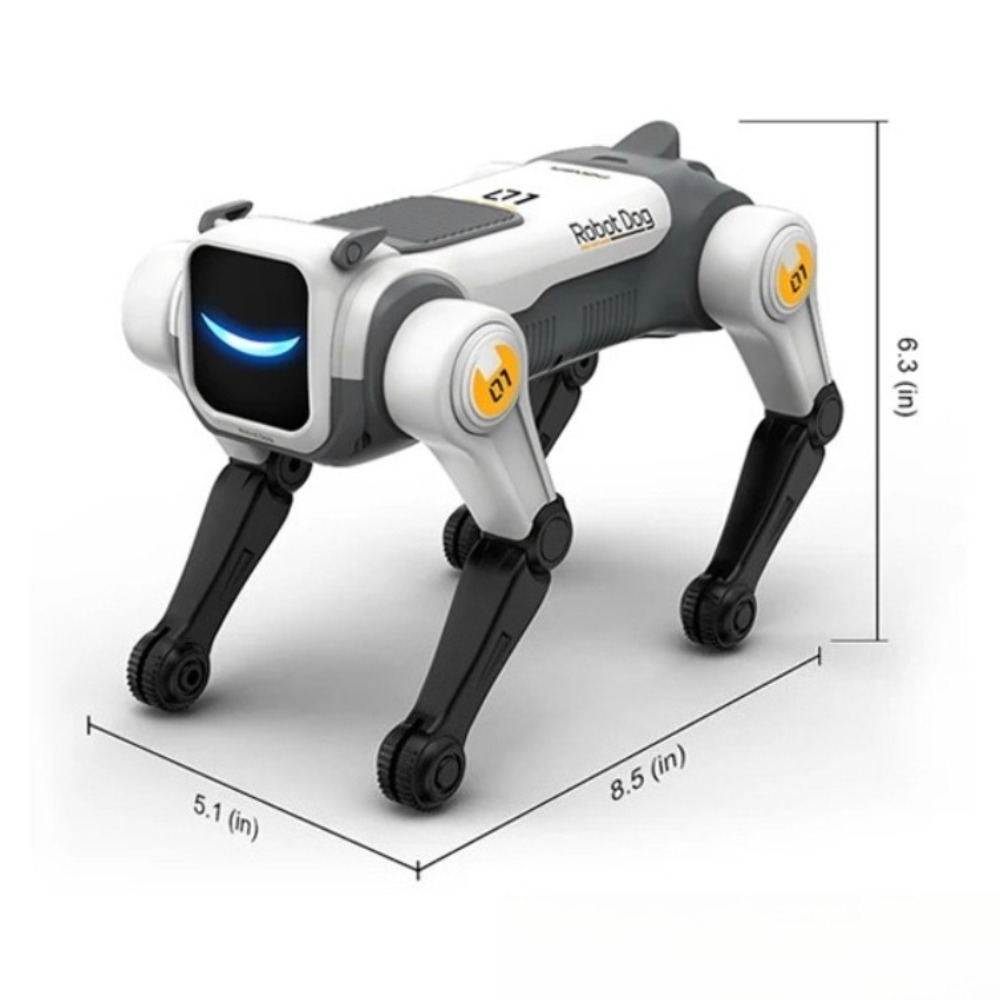 Smart Remote Controlled Robot  - Robot Remote Control 评论和价格