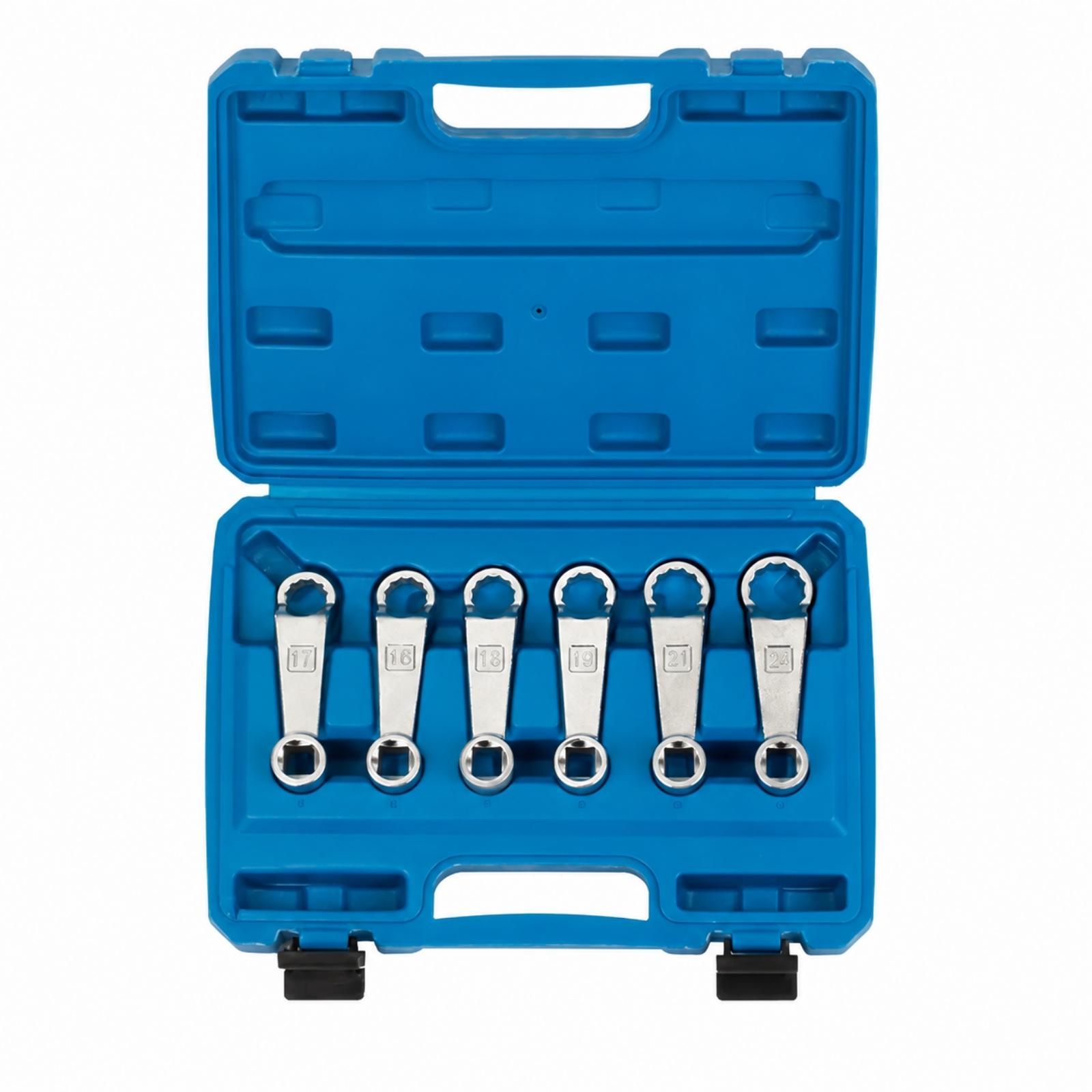 6 Pieces Wheel-Alignment Caste - Caster Wheel 评论和价格