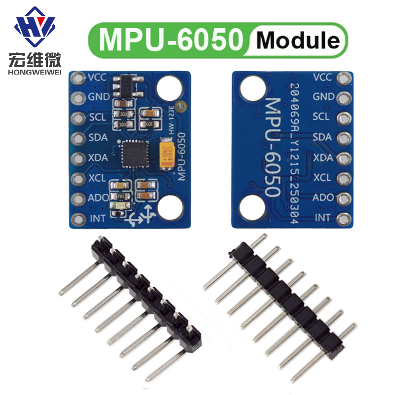 GY-521 MPU6050 3-Axis Accelero - Accelerometer Mpu6050 评论和价格