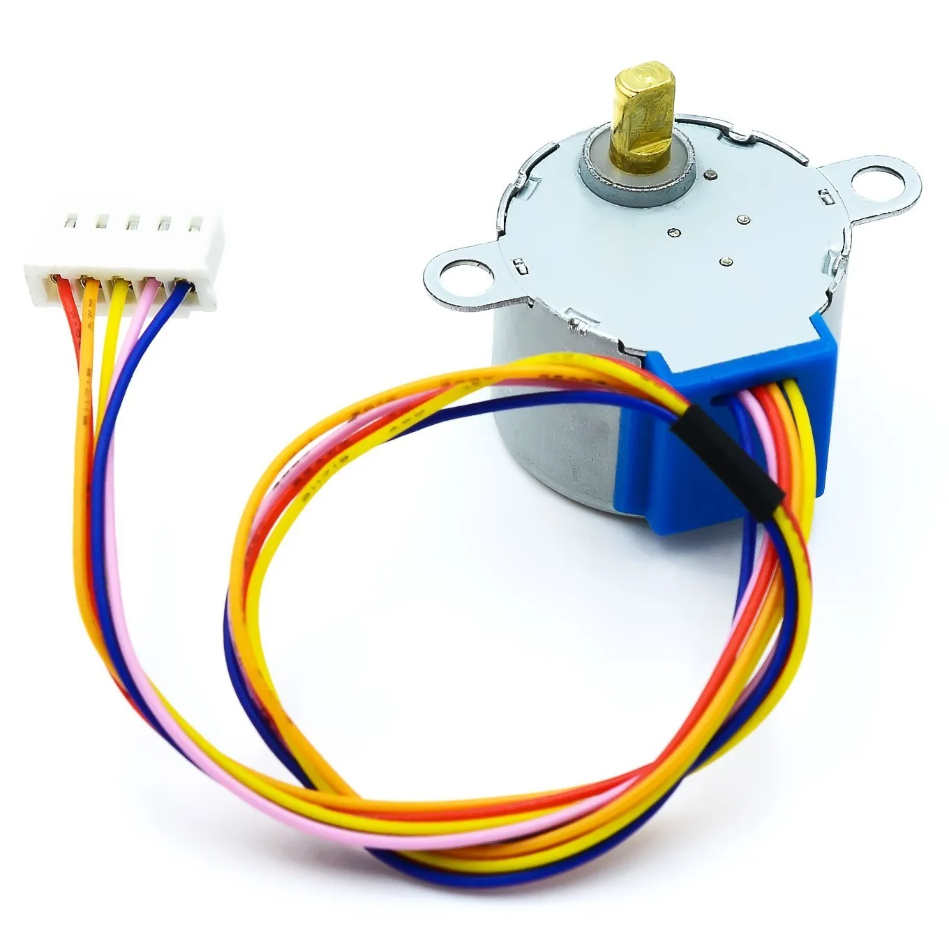 1/3/5 Set 5V Stepper Motor 28B - Uln2003 Driver 评论和价格