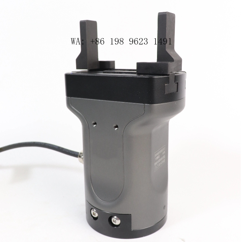 Factory Customizable Stroke Pn - Robot Gripper Claw 评论和价格