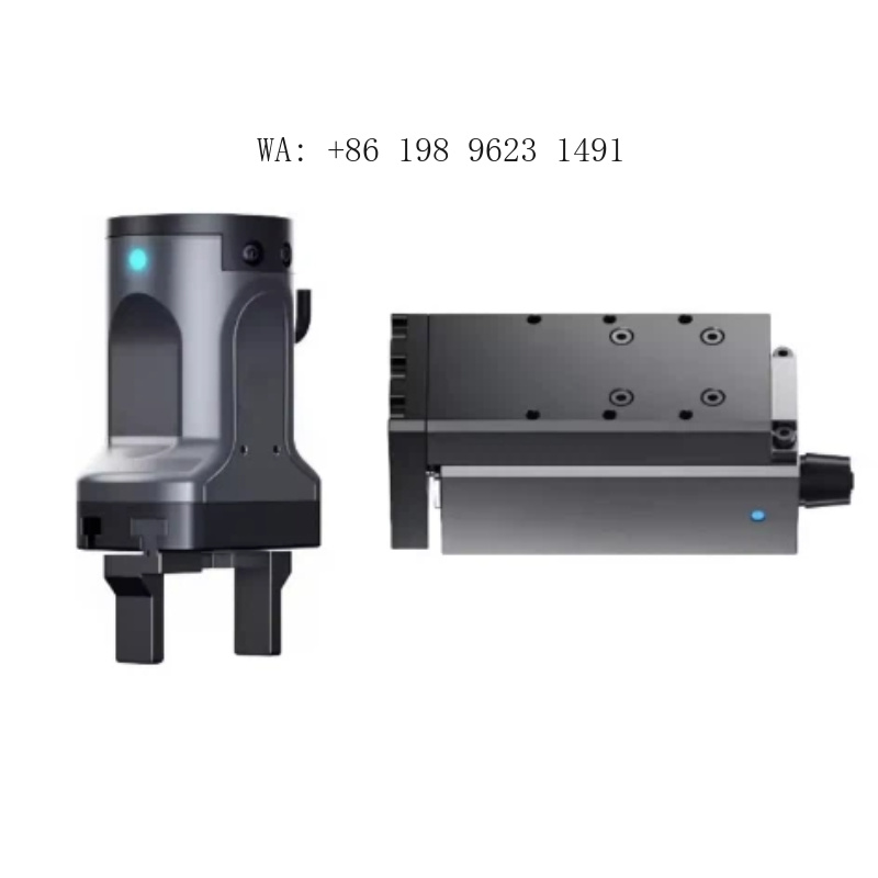 Factory Customizable Stroke Pn - Robot Gripper Claw 评论和价格