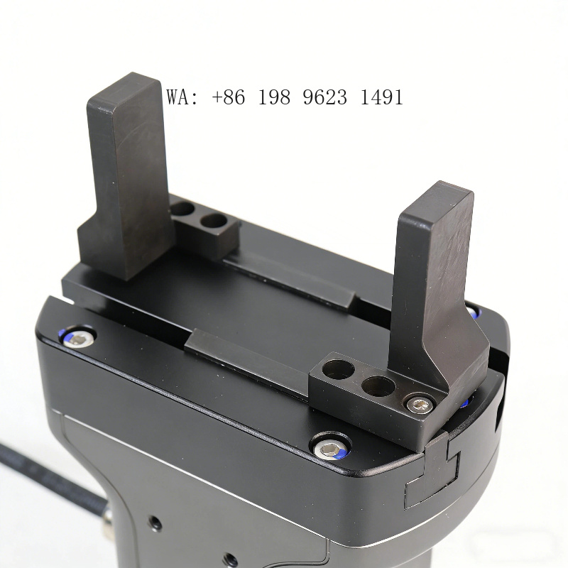 Multi-function High Precision  - Robot Gripper Claw 评论和价格