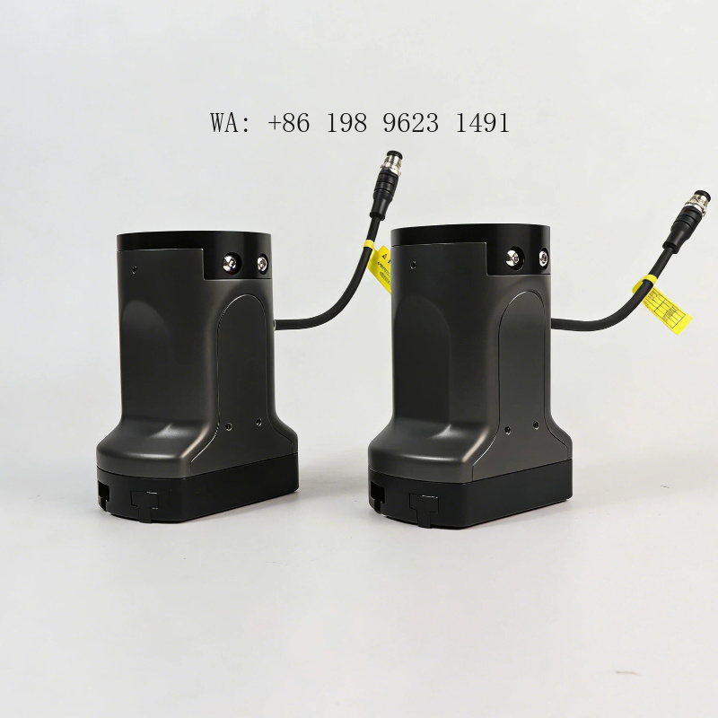 Multi-function High Precision  - Robot Gripper Claw 评论和价格
