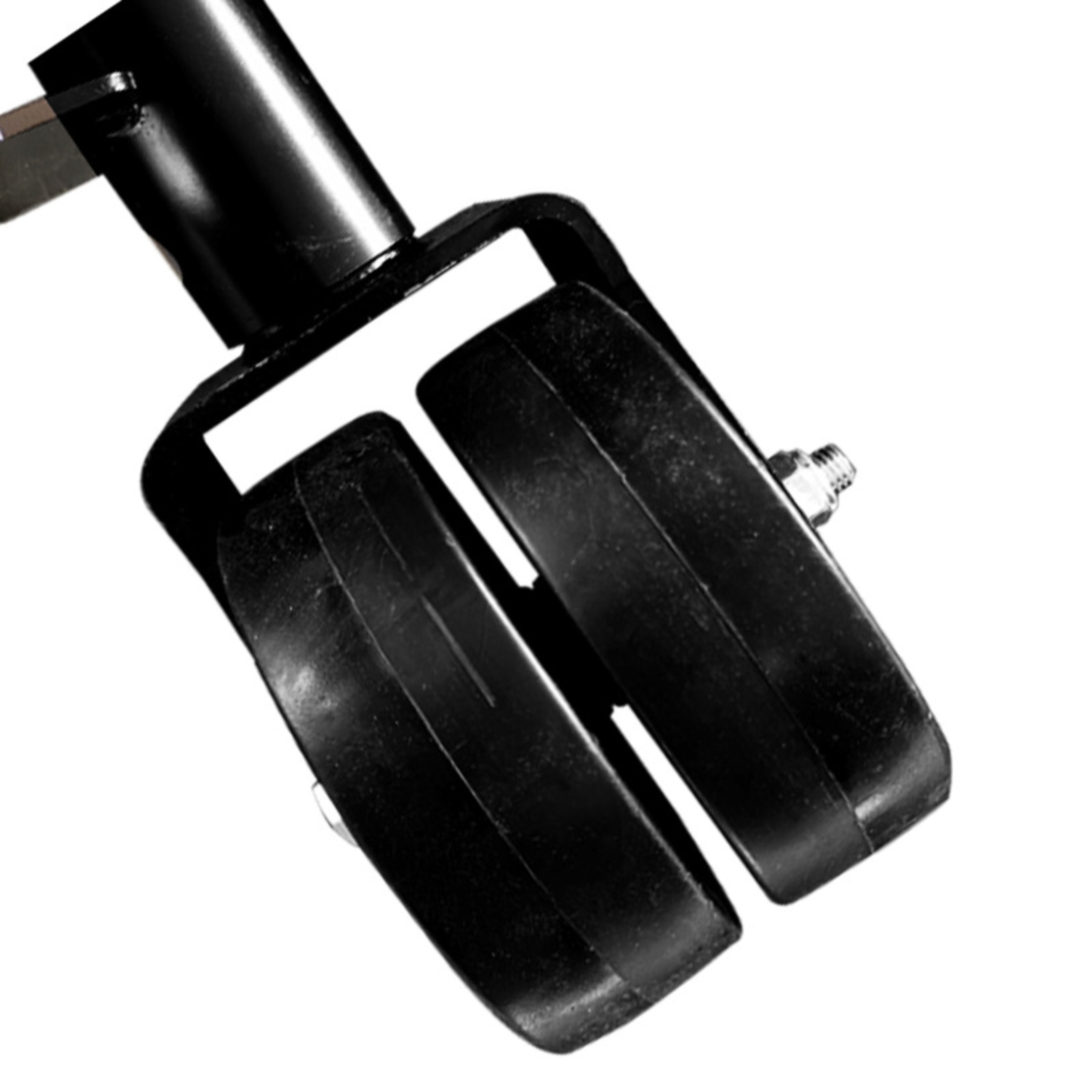 Trailer Jack Swivel Caster Sid - Caster Wheel 评论和价格