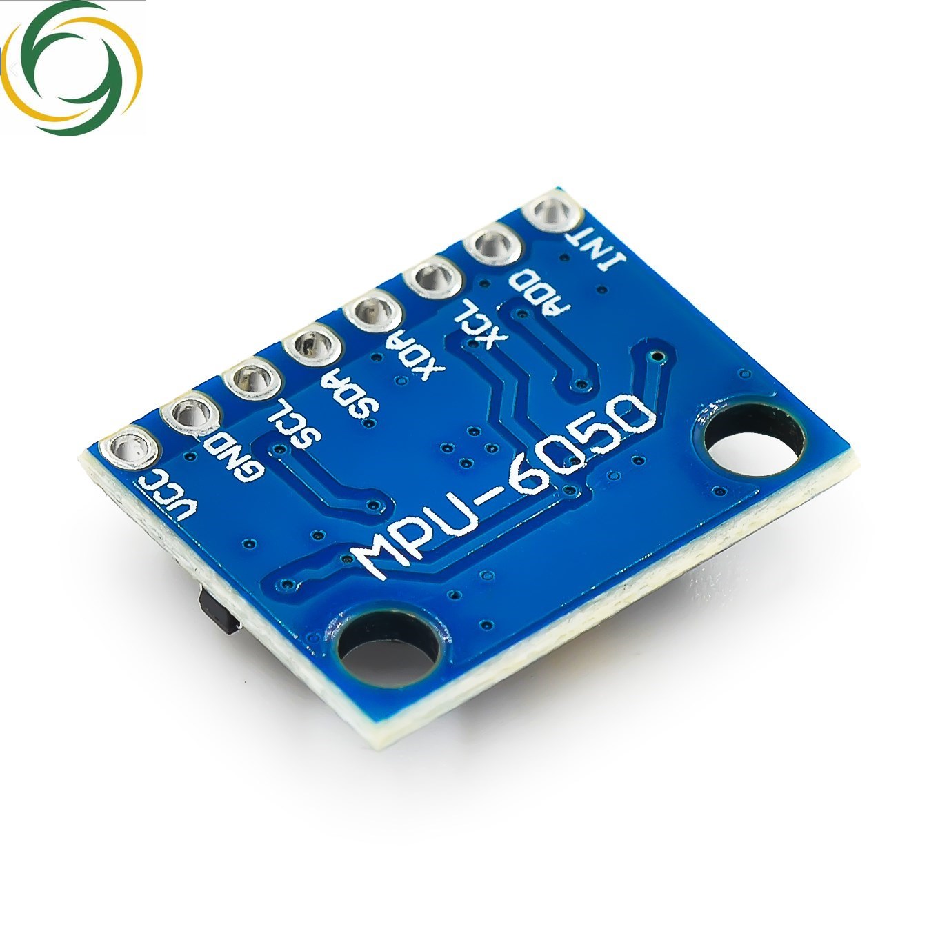 GY-521 MPU-6050 MPU6050 Module - Accelerometer Mpu6050 评论和价格