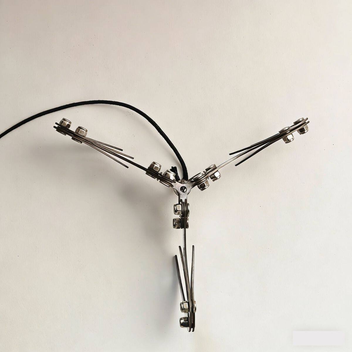 Lightweight 40g Stainless Stee - Robot Gripper Claw 评论和价格