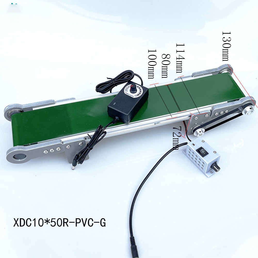 Desktop Conveyor Belt 10*100cm - Line Follower Robot 评论和价格