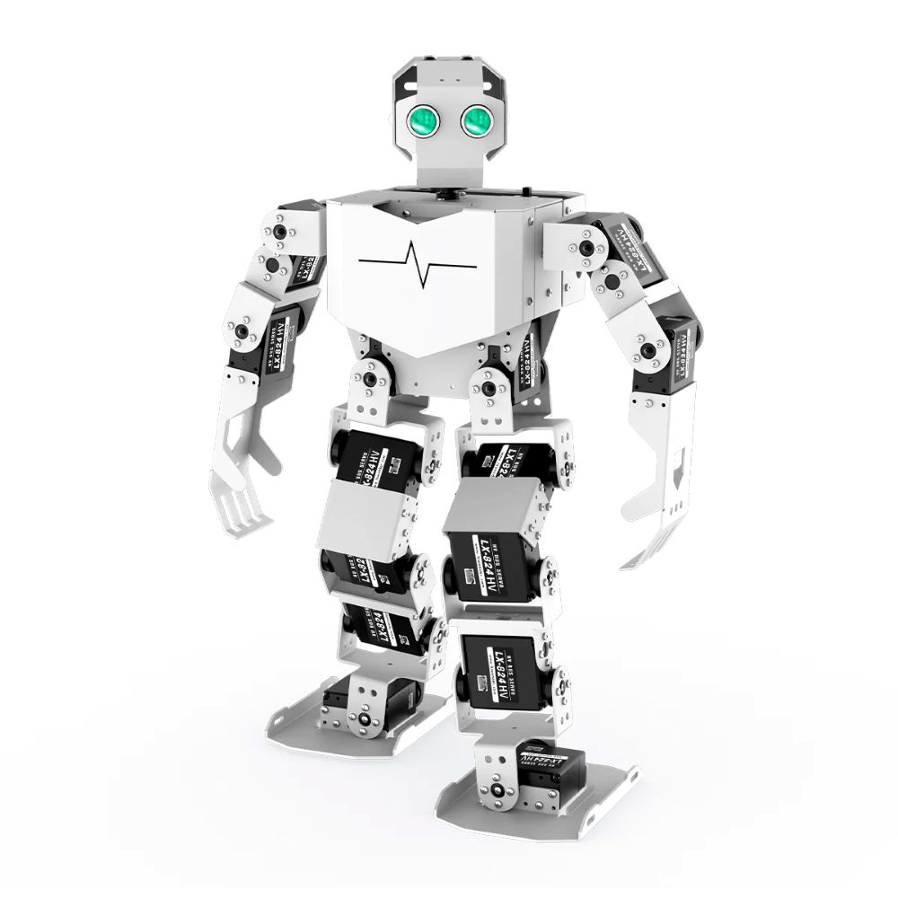 Hiwonder Tonybot Multimodal La - Robot Kit 评论和价格