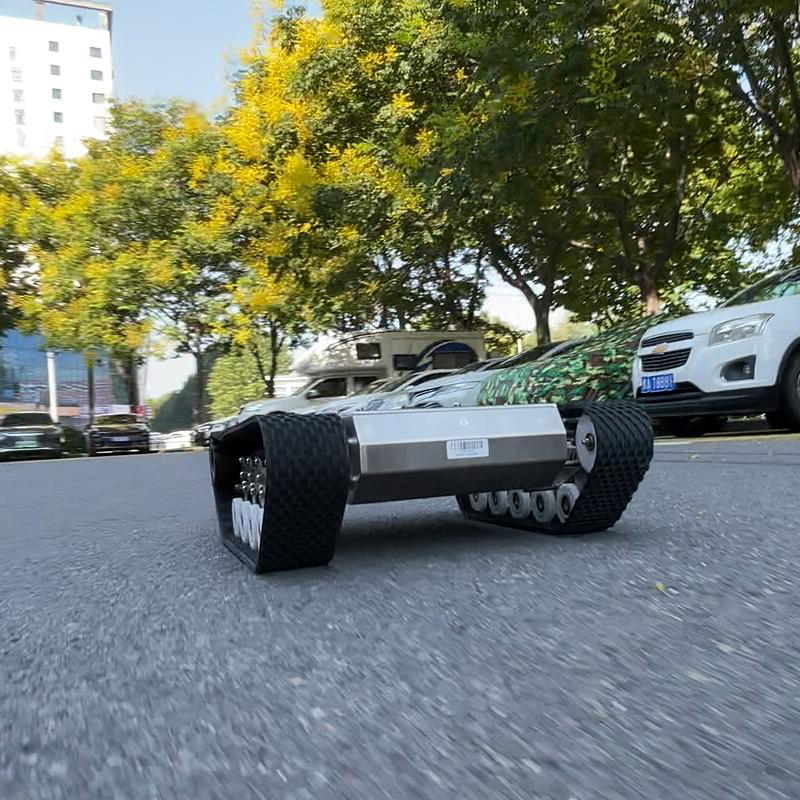 10 20kg Payload All Terrain Cr - Robot Chassis 评论和价格