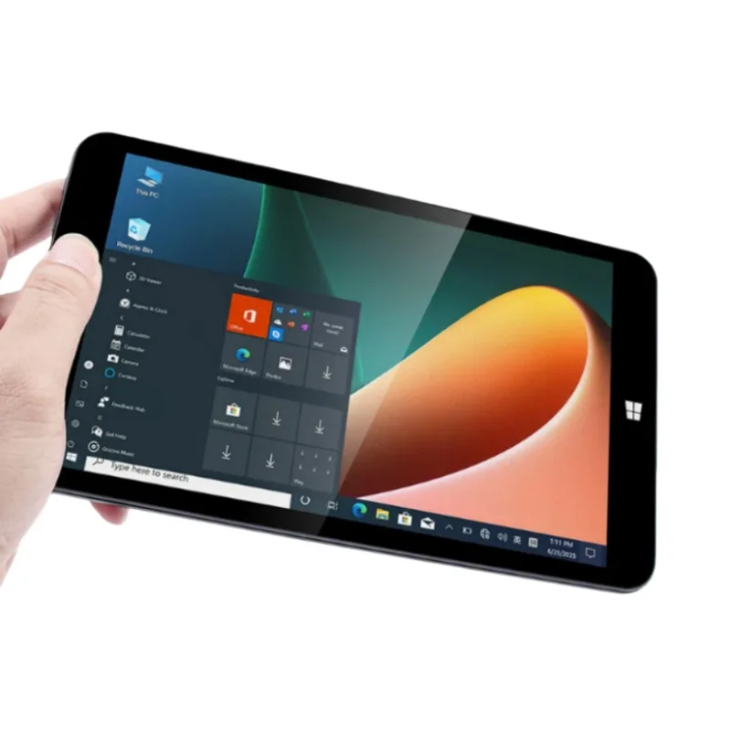Windows 10 Tablets 8“ 64-bit 8 - Microbit 评论和价格