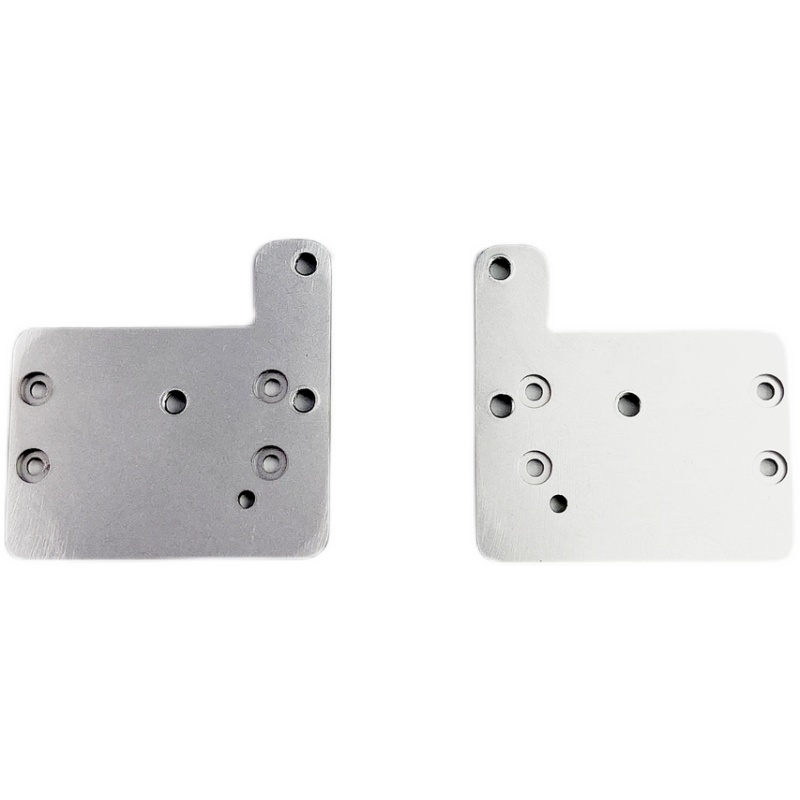 Scaleclub Tamiya frame chassis - Servo Bracket 评论和价格