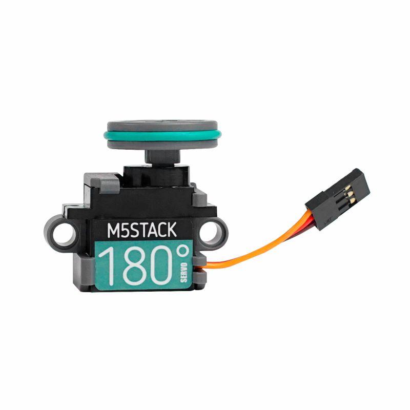 M5Stack Official Servo Kit 180 - Servo Kit 评论和价格
