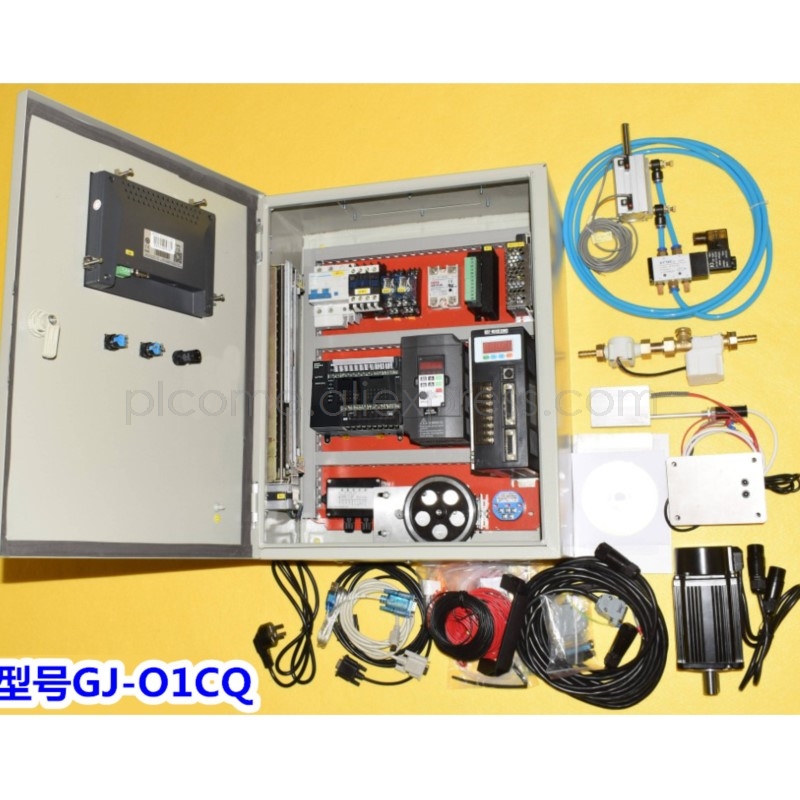 PLC Training Kit Test Practice - Servo Kit 评论和价格