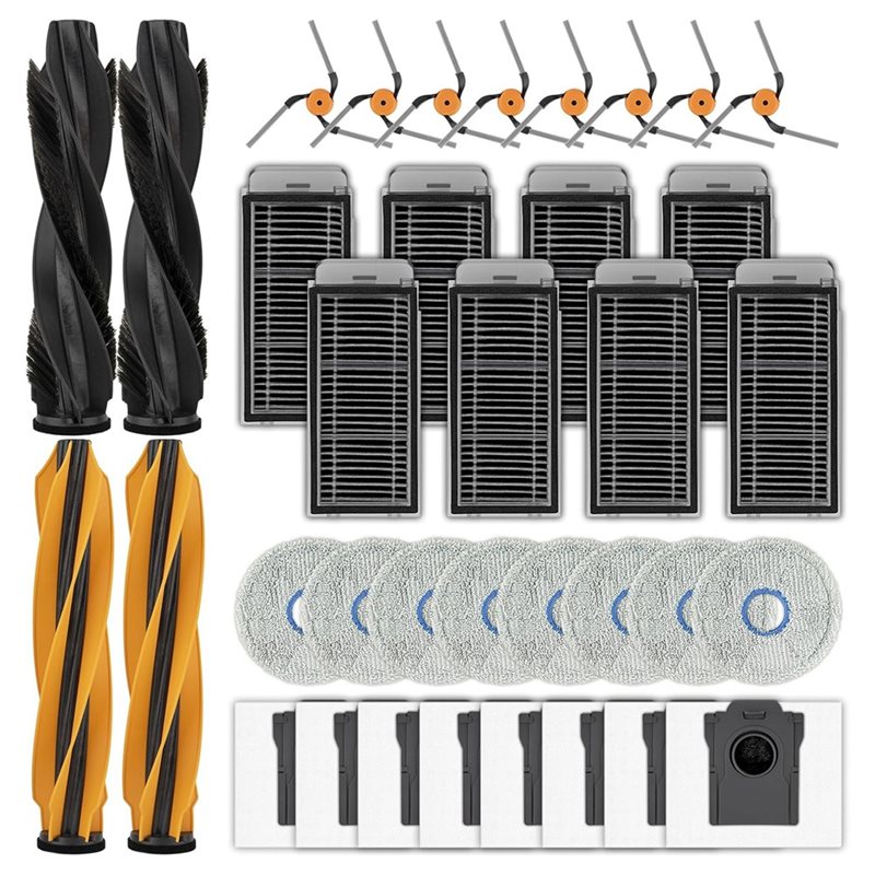 A39M For Optimal Cleaning Perf - Robot Kit 评论和价格