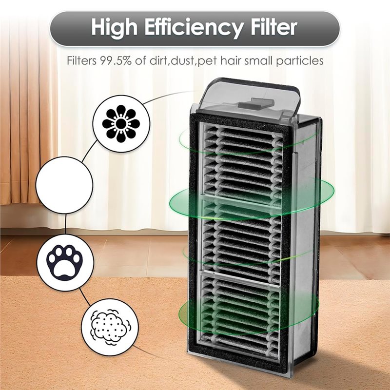 A39M For Optimal Cleaning Perf - Robot Kit 评论和价格