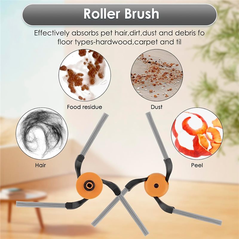 A39M For Optimal Cleaning Perf - Robot Kit 评论和价格