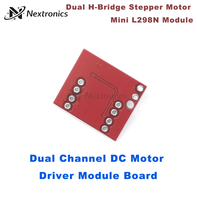 1/3PCS MX1508 TC1508 DC Motor  - Motor Driver L298N 评论和价格