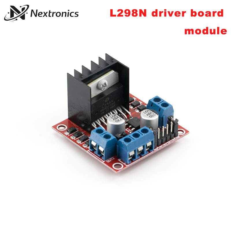 1/3PCS MX1508 TC1508 DC Motor  - Motor Driver L298N 评论和价格