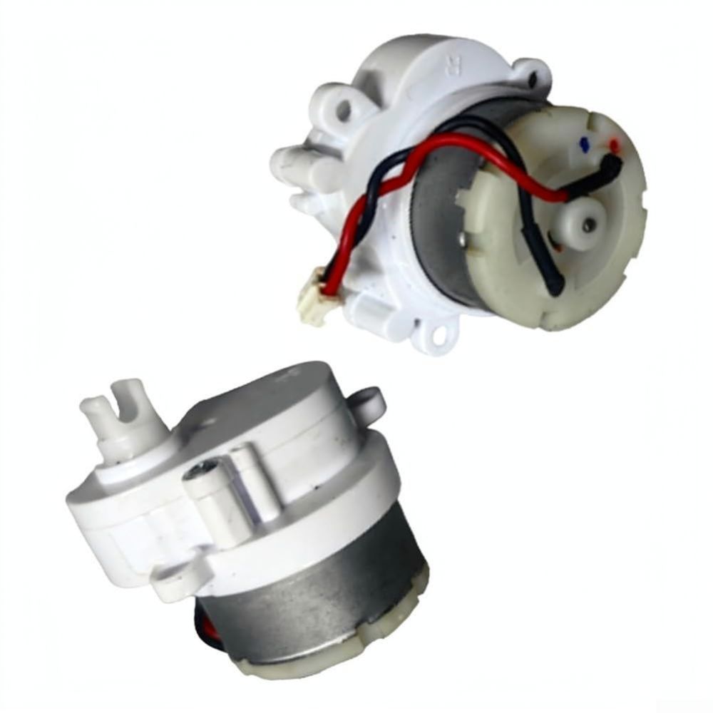 Robot Vacuum Motor Replacement - Robot Kit 评论和价格