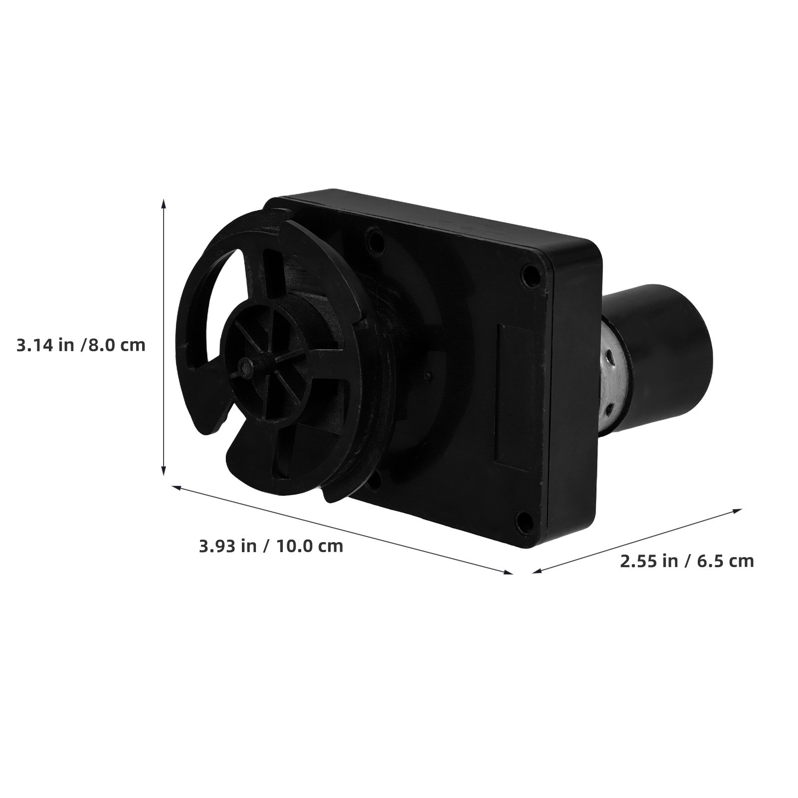 2Pcs Automatic Vending Machine - Geared Motor 评论和价格