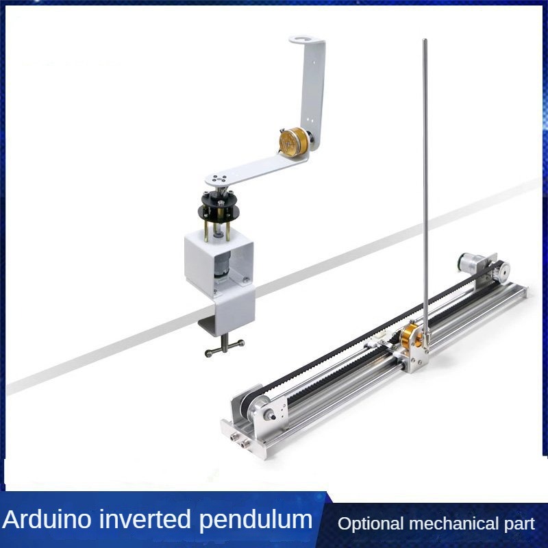 IP570 Rotating Inverted Pendul - Arduino Robot 评论和价格