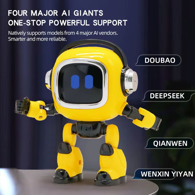 AI Intelligent Educational Rob - Robot Remote Control 评论和价格
