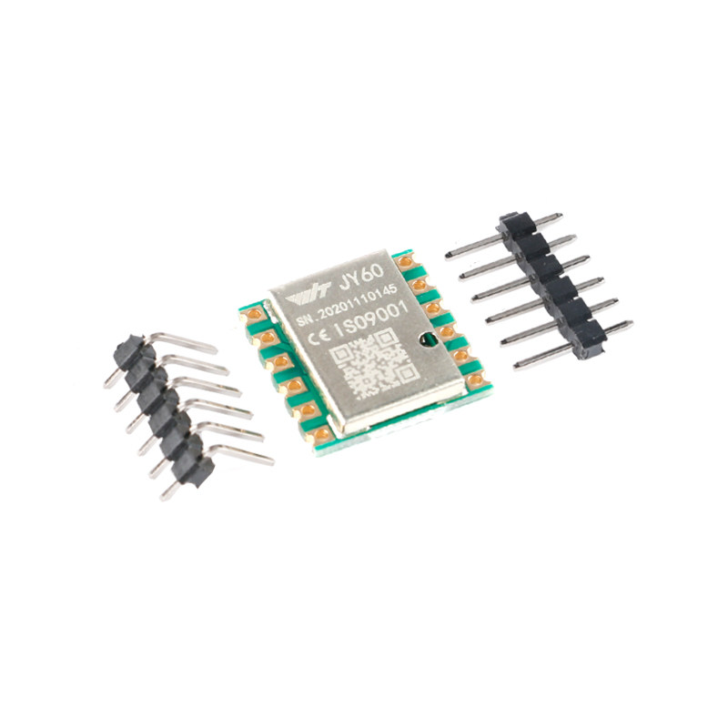 JY60 3-axis 6-axis acceleromet - Accelerometer Mpu6050 评论和价格