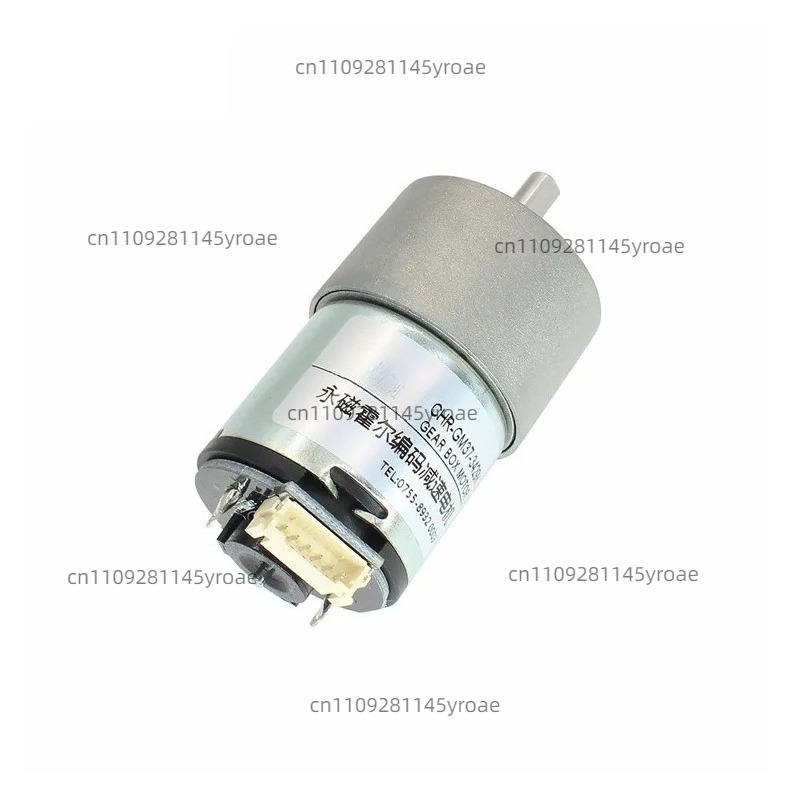Gm37-3429 DC reduction motor w - Dc Motor 评论和价格
