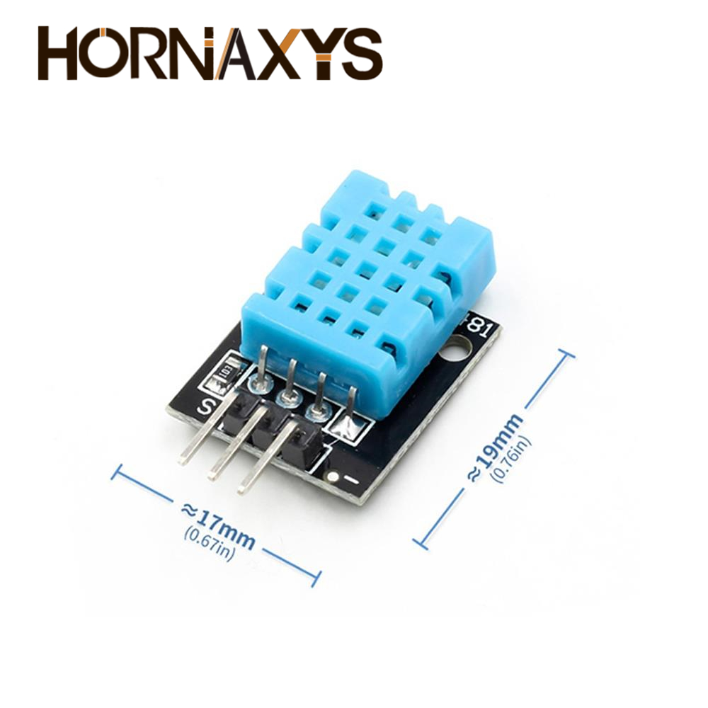5/10PCS Smart 3pin KY-015 DHT- - Uln2003 Driver 评论和价格