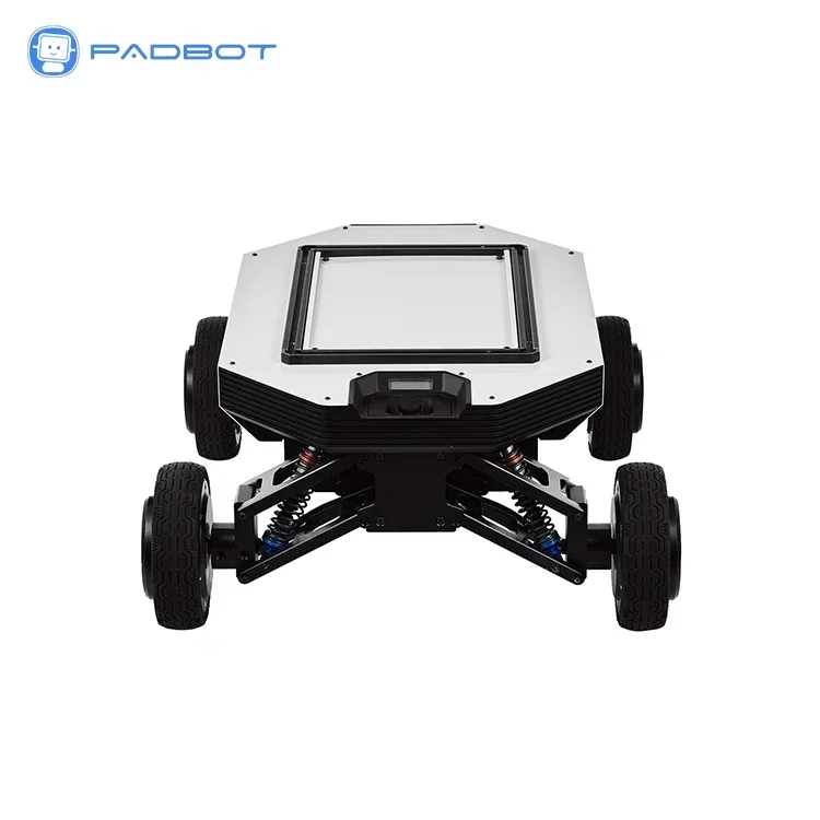 2026 Educational Unmanned UGV  - Robot Chassis 评论和价格